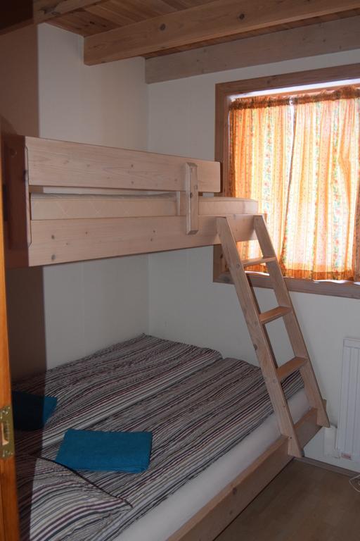 Hoergsland Cottages Horgsland Camera foto