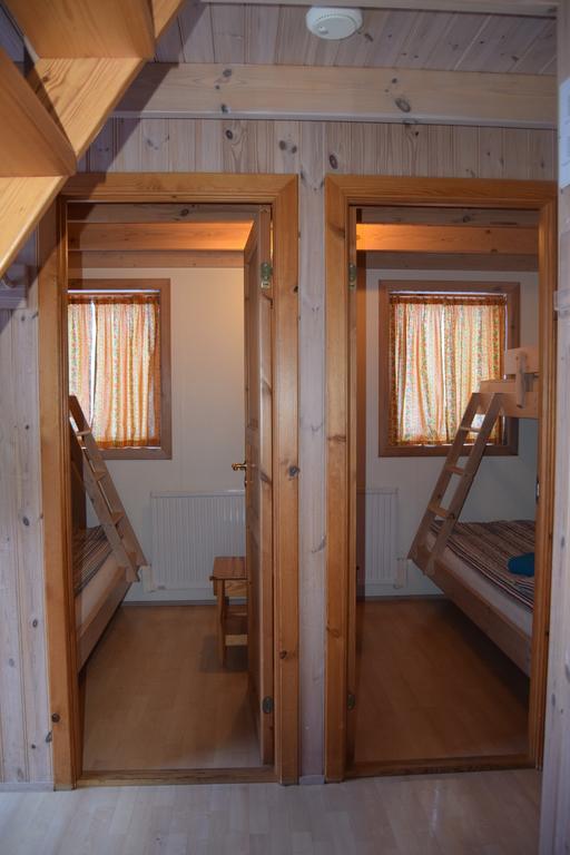 Hoergsland Cottages Horgsland Camera foto